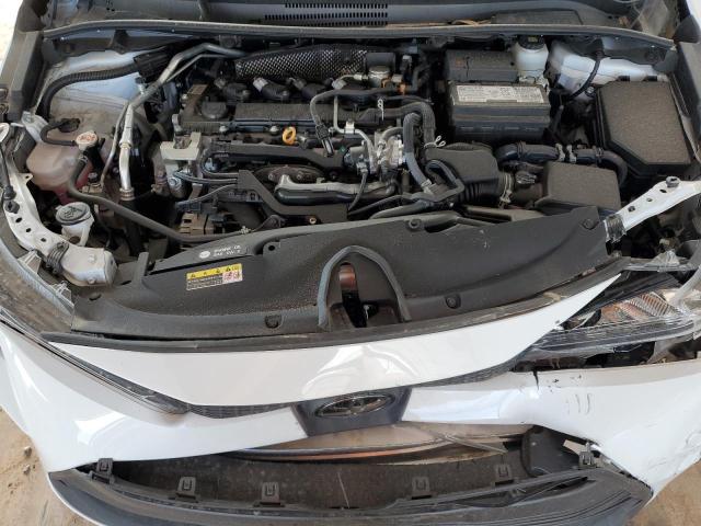 2024 TOYOTA COROLLA LE 5YFB4MDE0RP122595