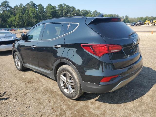 2017 HYUNDAI SANTA FE S 5NMZU3LB2HH009255