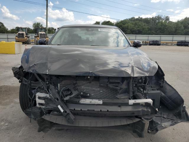 2023 NISSAN ALTIMA SV 1N4BL4DV5PN371011