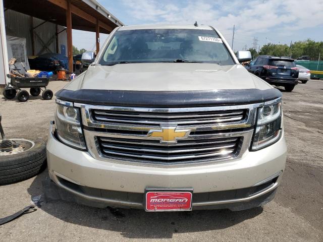 2015 CHEVROLET TAHOE K1500 LTZ 1GNSKCKC9FR111797