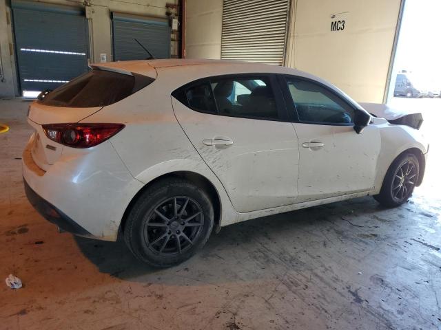 2016 MAZDA 3 SPORT - JM1BM1J7XG1317383