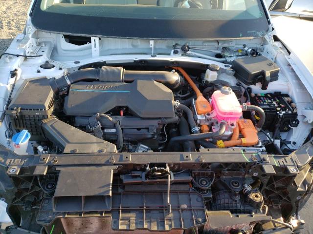 2023 HYUNDAI TUCSON LIMITED KM8JECA13PU127127