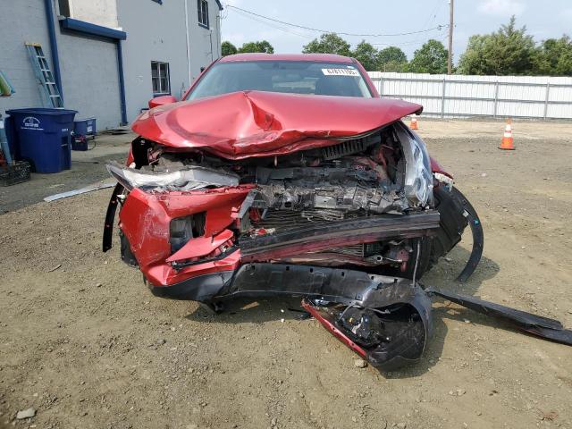 2018 MITSUBISHI ECLIPSE CROSS SE JA4AT5AA2JZ069781