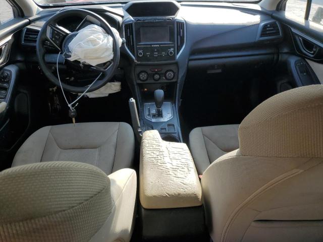 2019 SUBARU IMPREZA 4S3GTAB67K3709958