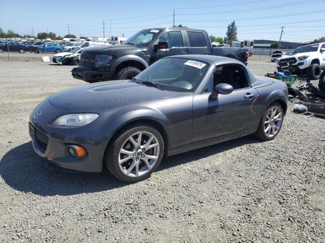 MAZDA MX-5 MIATA