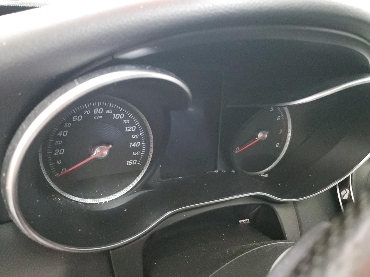 Lot #3309289618 2015 MERCEDES-BENZ C 300 4MATIC