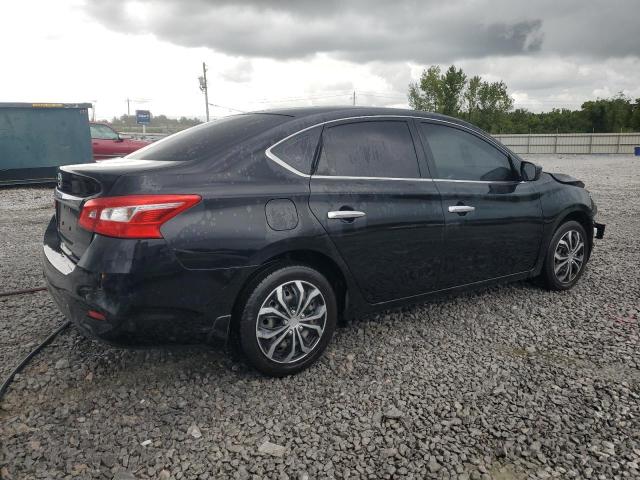 2016 NISSAN SENTRA 3N1AB7AP8GY311455
