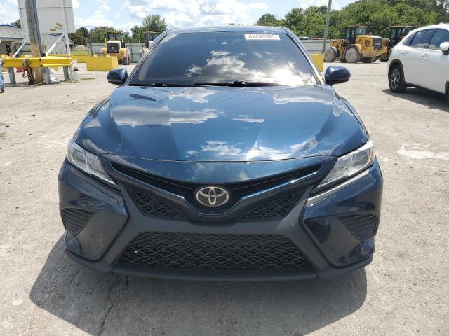 2019 TOYOTA CAMRY L 4T1B11HK8KU295485