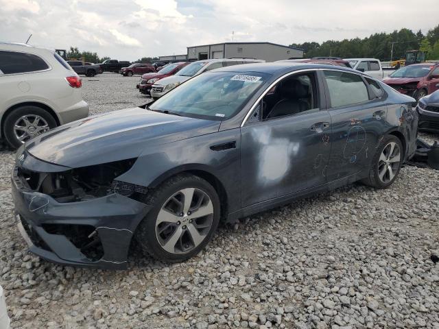 2020 KIA OPTIMA LX - 5XXGT4L38LG409465