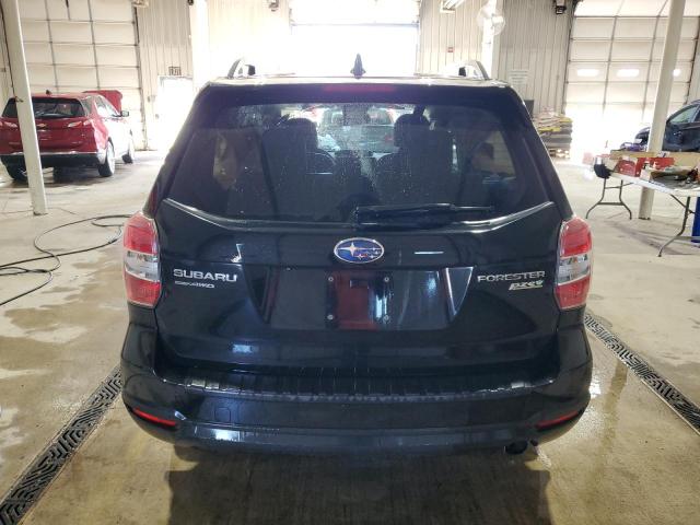 2016 SUBARU FORESTER 2 JF2SJAHCXGH506006