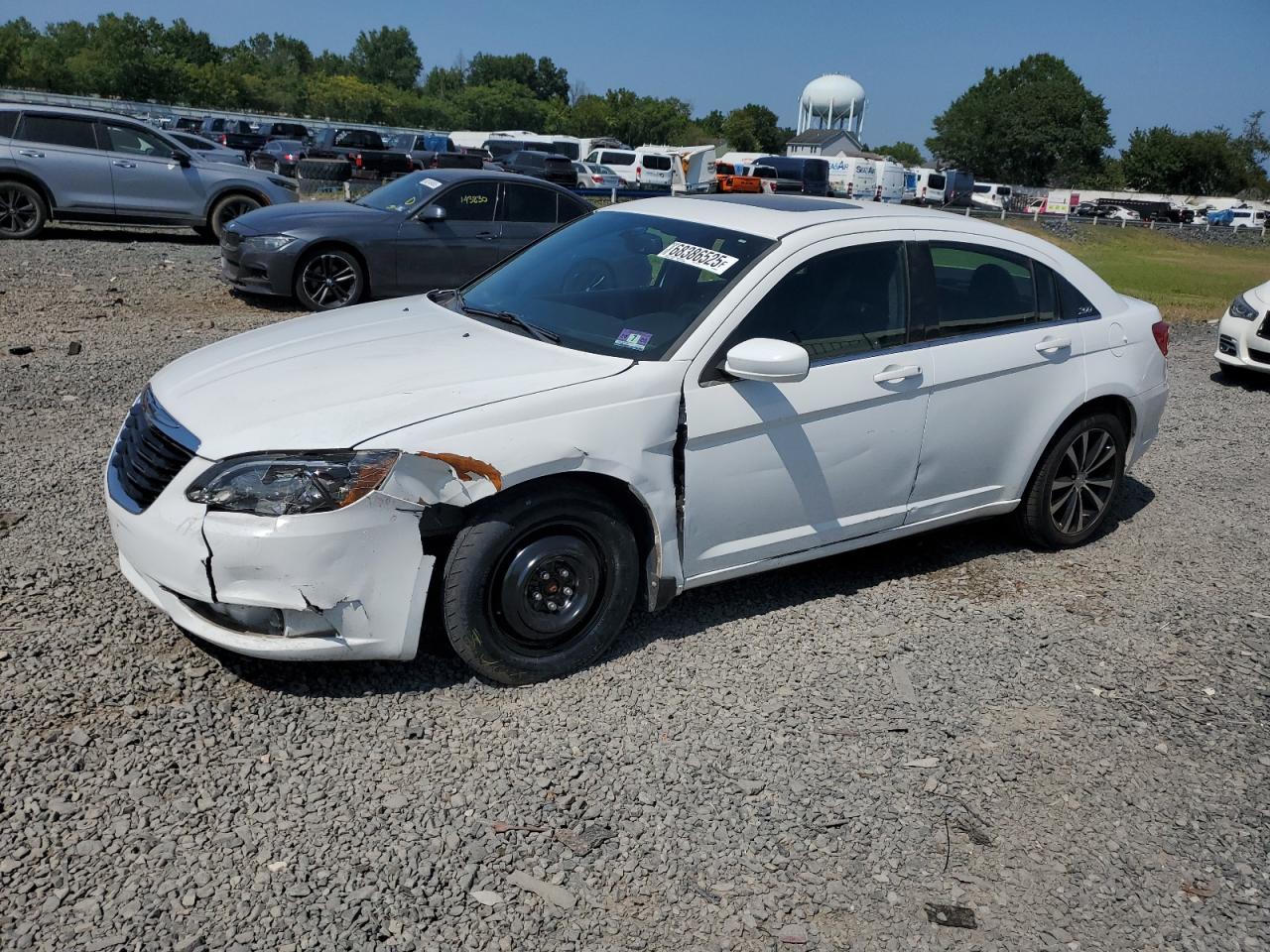 CHRYSLER 200 S