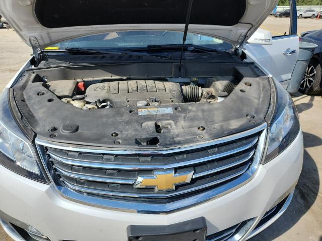 2017 CHEVROLET TRAVERSE P 1GNKVJKDXHJ318883