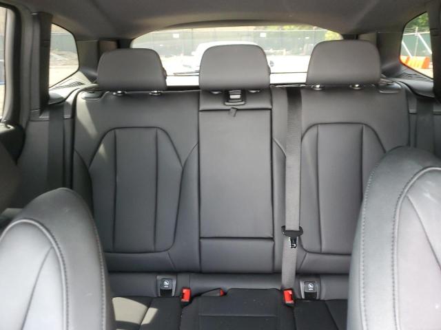 2021 BMW X3 XDRIVE3 - 5UXTY5C09M9F99482