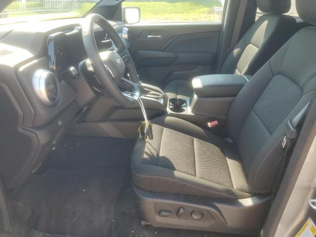 2025 CHEVROLET COLORADO L 1GCPSCEK7S1209821