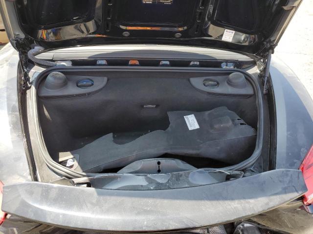 2015 PORSCHE BOXSTER S WP0CB2A81FS140756