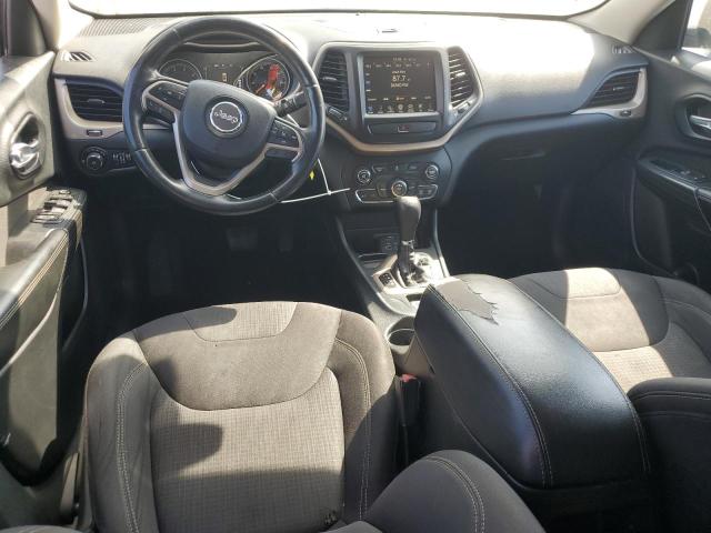 2015 JEEP CHEROKEE L 1C4PJLCB9FW722731