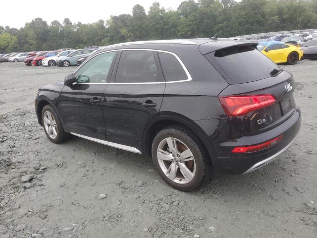2019 AUDI Q5 PREMIUM PLUS WA1BNAFY7K2135023