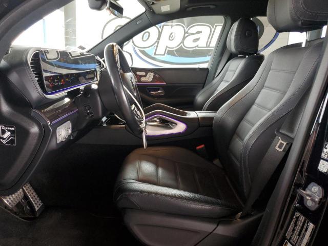 2020 MERCEDES-BENZ GLS 580 4MATIC 4JGFF8GE5LA271185