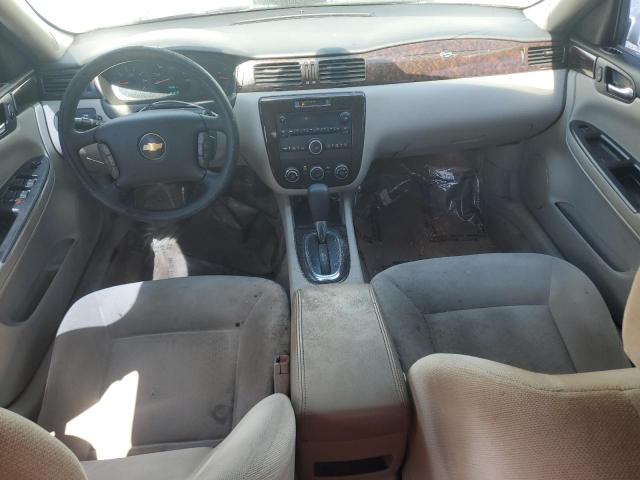 2015 CHEVROLET IMPALA LIM 2G1WA5E33F1109386