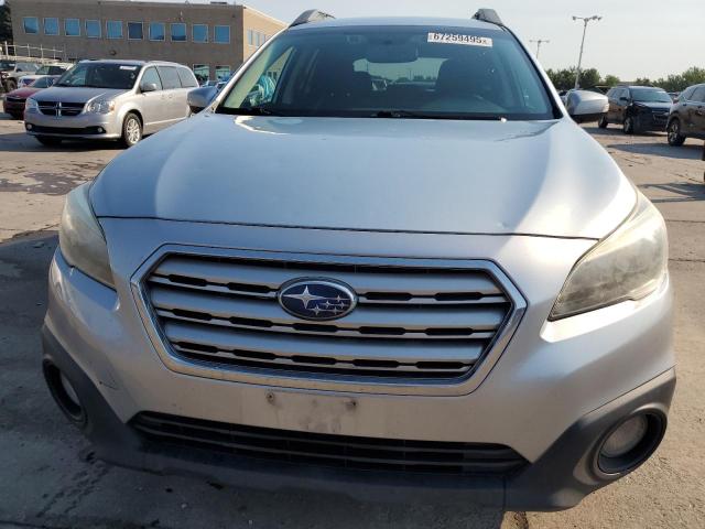 2015 SUBARU OUTBACK 2. 4S4BSBFC7F3357923