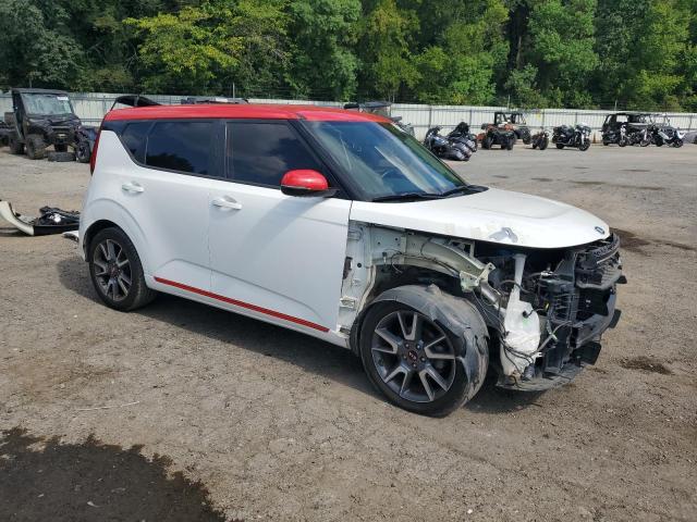 2020 KIA SOUL GT LI KNDJ63AU8L7048122