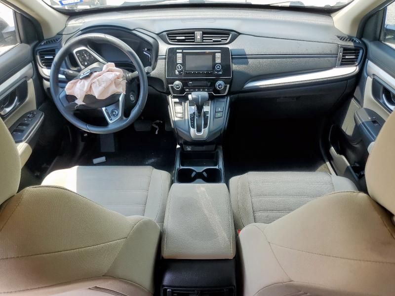 2020 HONDA CR-V LX 5J6RW1H23LA008717