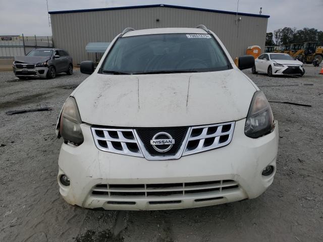 2015 NISSAN ROGUE SELE JN8AS5MT2FW670353