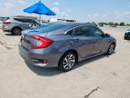 Lot #3293273462 2016 HONDA CIVIC EX