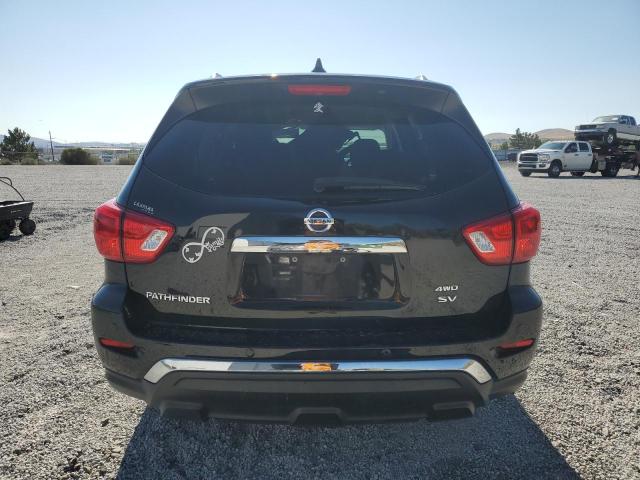 2019 NISSAN PATHFINDER - 5N1DR2MM0KC587149