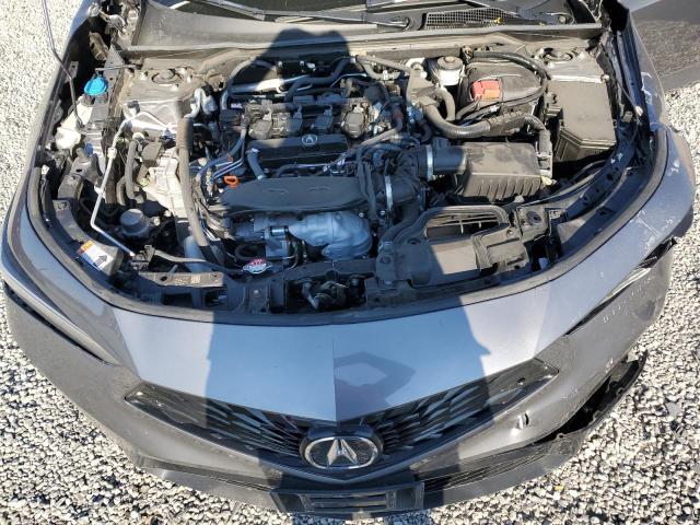 2023 ACURA INTEGRA A-SPEC TECH 19UDE4H68PA026242