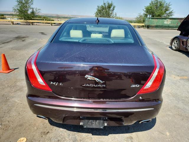 2015 JAGUAR XJL PORTFO SAJWA2GZ7F8V86571