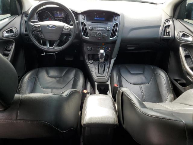 2015 FORD FOCUS SE - 1FADP3K21FL374854