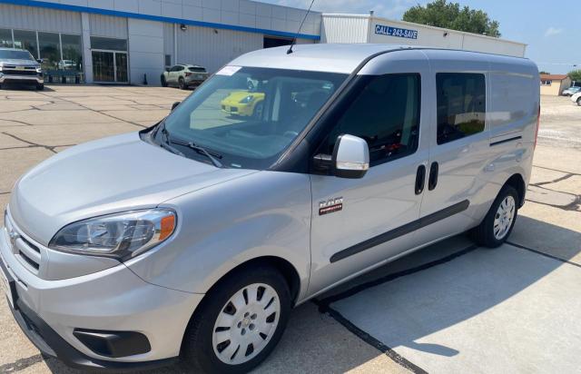 2016 RAM PROMASTER ZFBERFBT7G6C39810