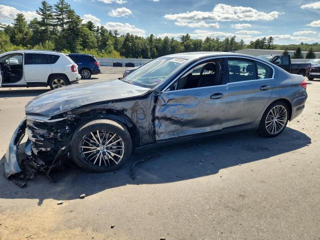 2020 BMW 530 XI WBAJR7C09LCD20824