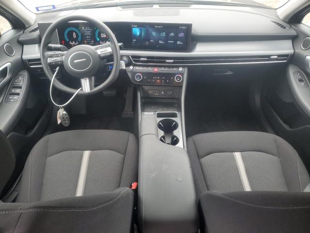 2025 HYUNDAI SONATA SEL KMHL64JA9SA428958