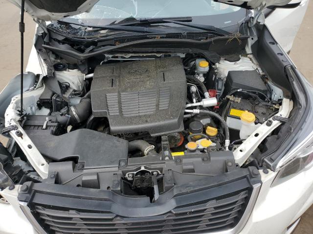 2020 SUBARU FORESTER PREMIUM JF2SKAJC5LH606791
