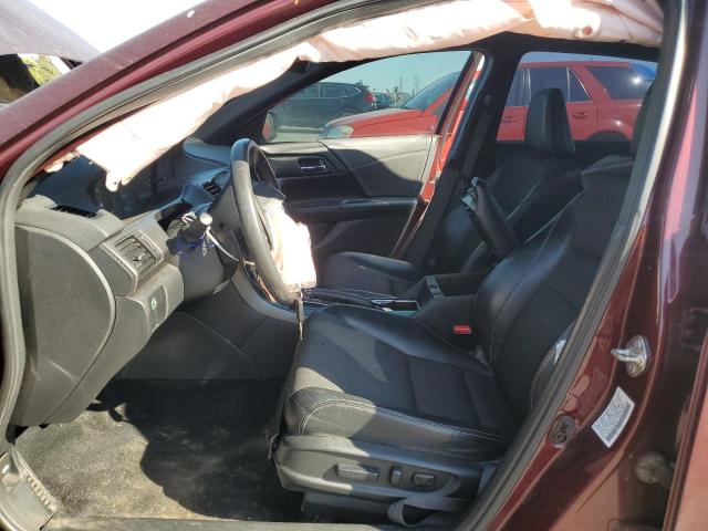 2017 HONDA ACCORD SPORT 1HGCR2F51HA067697