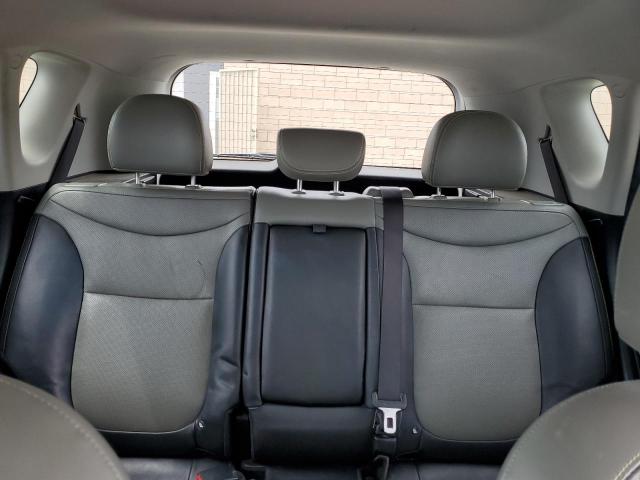 2016 KIA SOUL + KNDJP3A5XG7872053