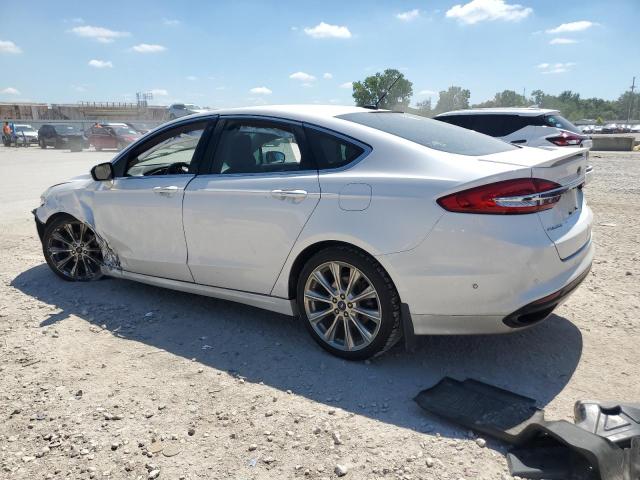 2017 FORD FUSION TIT - 3FA6P0D90HR367433