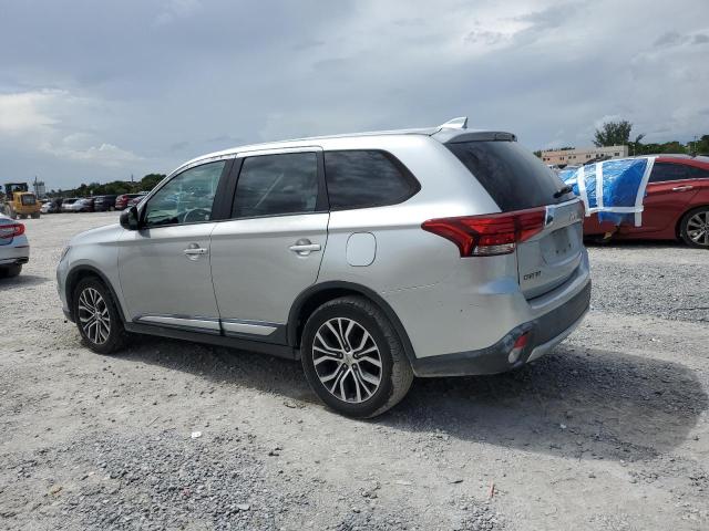 2018 MITSUBISHI OUTLANDER JA4AD2A30JJ002771