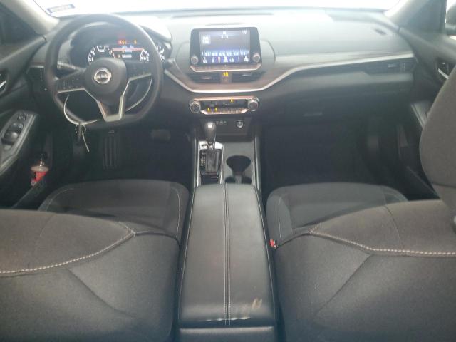 2025 NISSAN ALTIMA SV 1N4BL4DV6SN397335