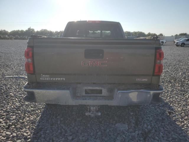 2015 GMC SIERRA K15 - 3GTU2VEJ7FG528102