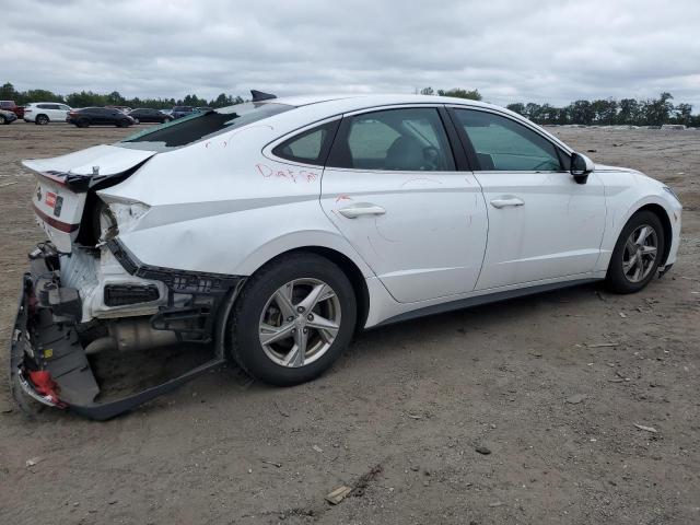 2021 HYUNDAI SONATA SE 5NPEG4JA1MH074021