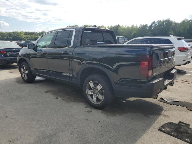 2024 HONDA RIDGELINE 5FPYK3F5XRB002474