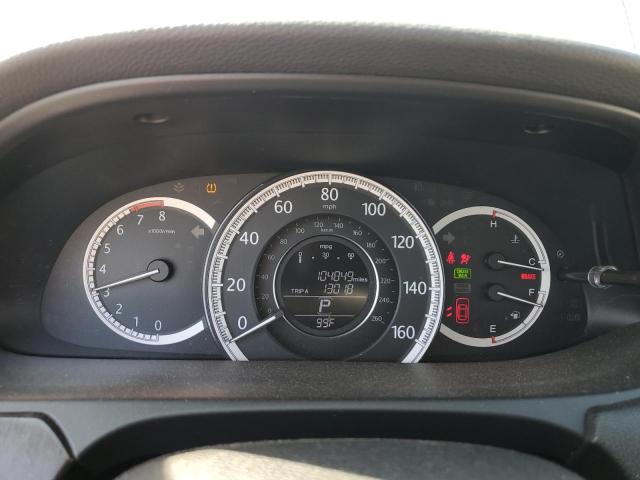 2015 HONDA ACCORD EX 1HGCR2F77FA208075