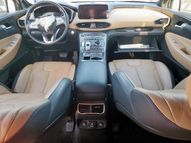 2023 HYUNDAI SANTA FE C 5NMS5DAL2PH538221