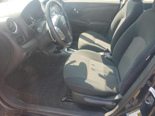 2015 NISSAN VERSA S 3N1CN7AP5FL910485