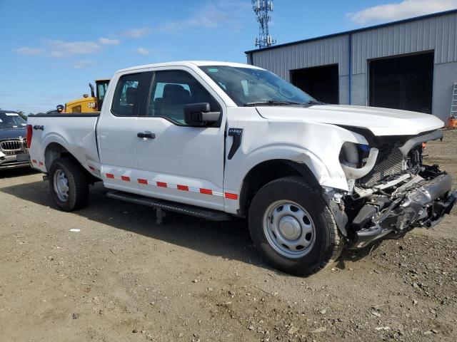 2023 FORD F150 SUPER CAB 1FTEX1EP9PFB21341
