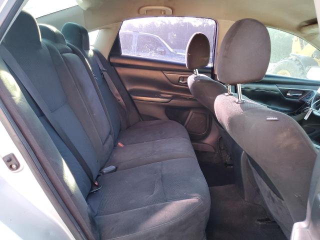 2015 NISSAN ALTIMA 2.5 - 1N4AL3AP2FC270157