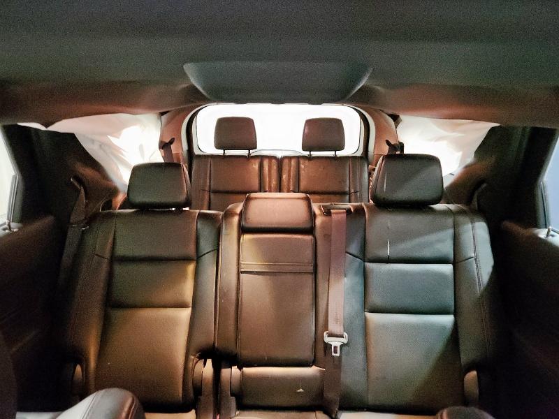 2024 DODGE DURANGO GT 1C4RDJDG2RC213035